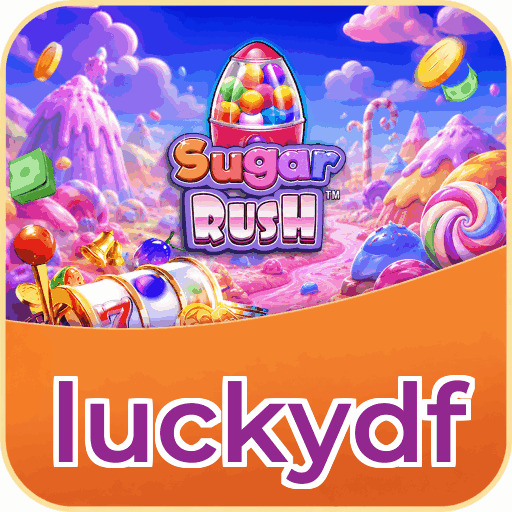 luckydf Indonesia