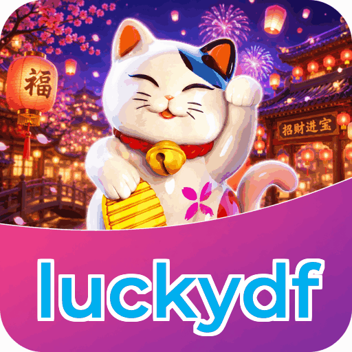 luckydf