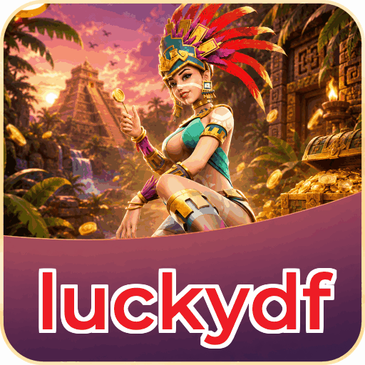 luckydf Indonesia