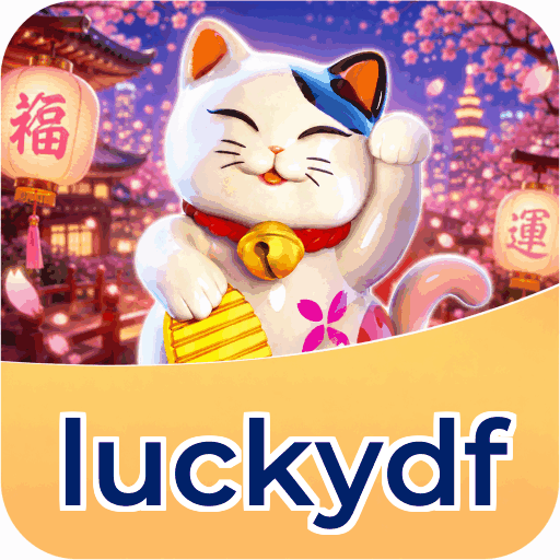 luckydf Indonesia