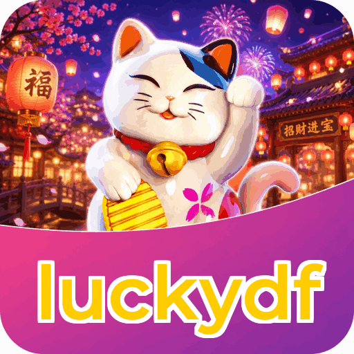 luckydf Indonesia