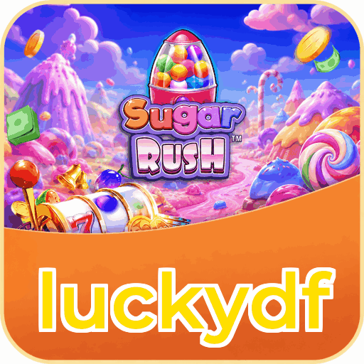 luckydf