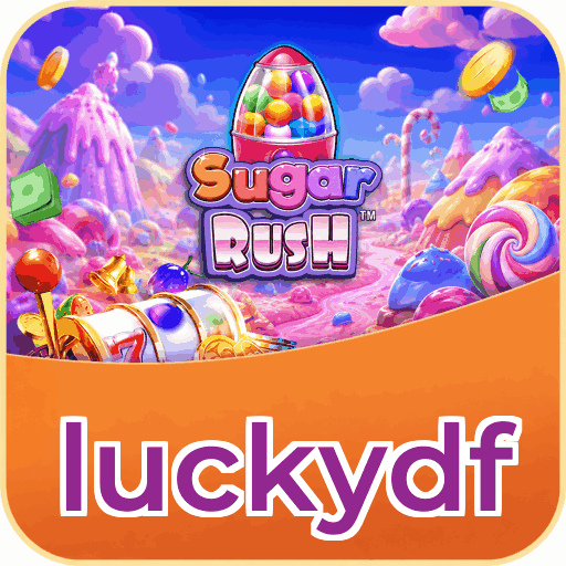 luckydf Indonesia