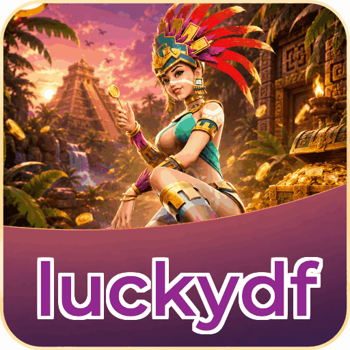 luckydf Indonesia