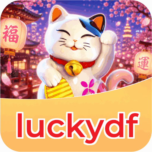 luckydf Indonesia