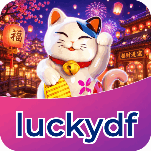 luckydf Indonesia