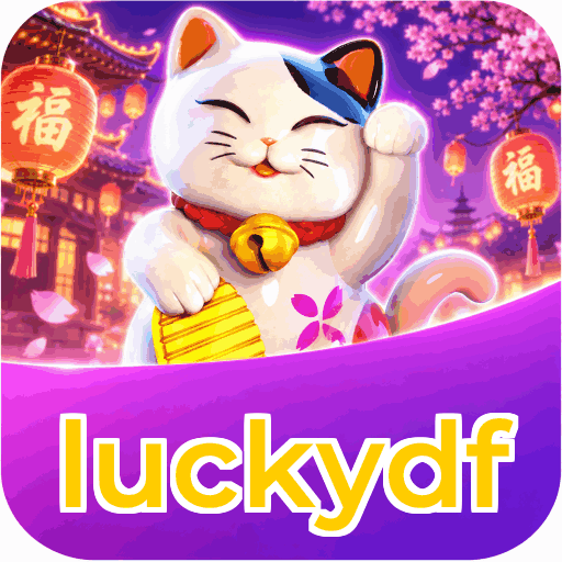 Tampilan antarmuka luckydf APK v4.7.5 saat pengujian performa dan keamanan di perangkat Android