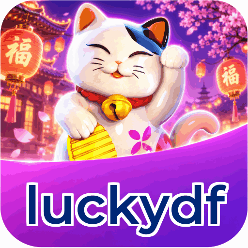 luckydf Indonesia