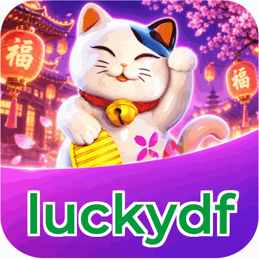 luckydf Indonesia