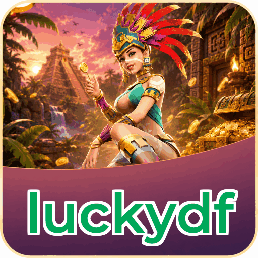 luckydf Indonesia